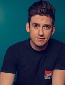 Helium Presents: Mike Feeney at The Fitler Club