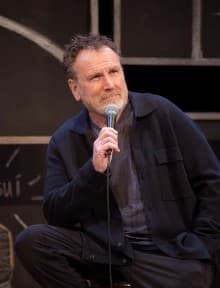 Special Event: Colin Quinn