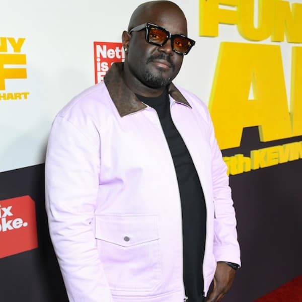 Reg Thomas: Final 4 On Kevin Hart's "Funny AF"