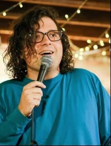 Special Event: Dan Docimo