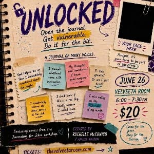 Unlocked