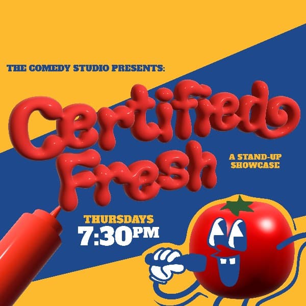 Certified Fresh