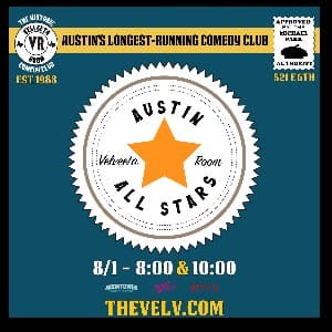 Austin All-Stars