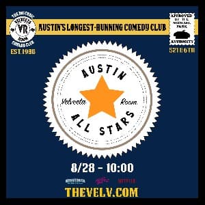 Austin All-Stars