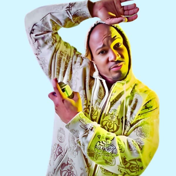 Finesse Mitchell