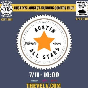 Austin All-Stars