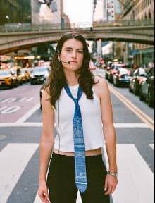 Special Event: LizaBanks Campagna