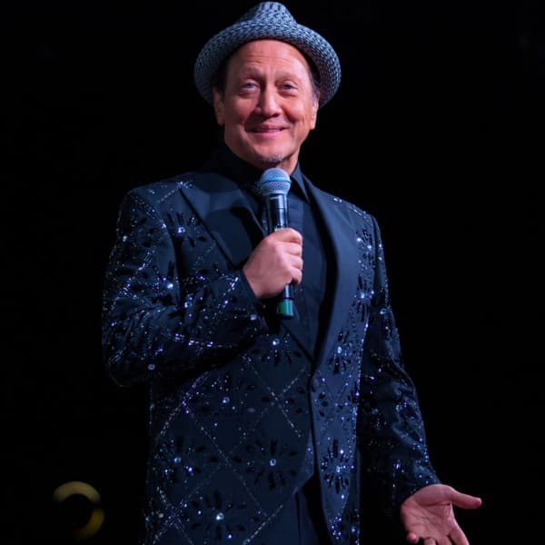 Rob Schneider