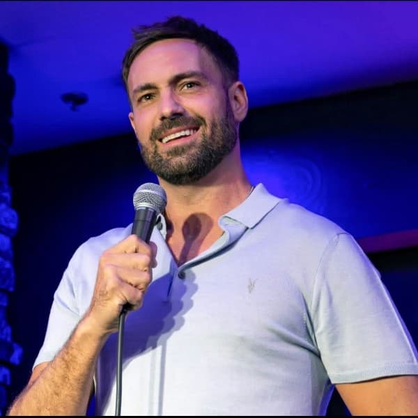 Jeff Dye
