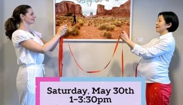Umbilical Walk + Climate Cafe