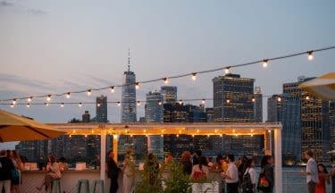 Sunset Soirée