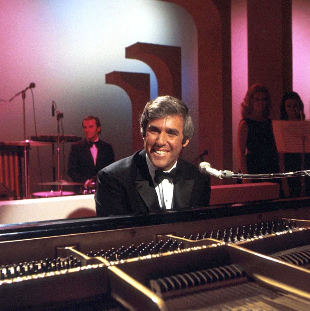 Morris Museum 2026 Back Deck Presentsb Amani: The Music of Burt Bacharach