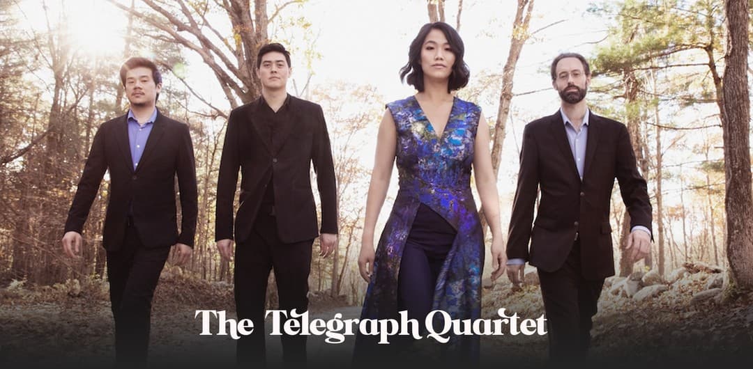 Cranford Tuesdays at the Clock: The Outcrops – Blues-Rooted Rock on a Tuesday Night