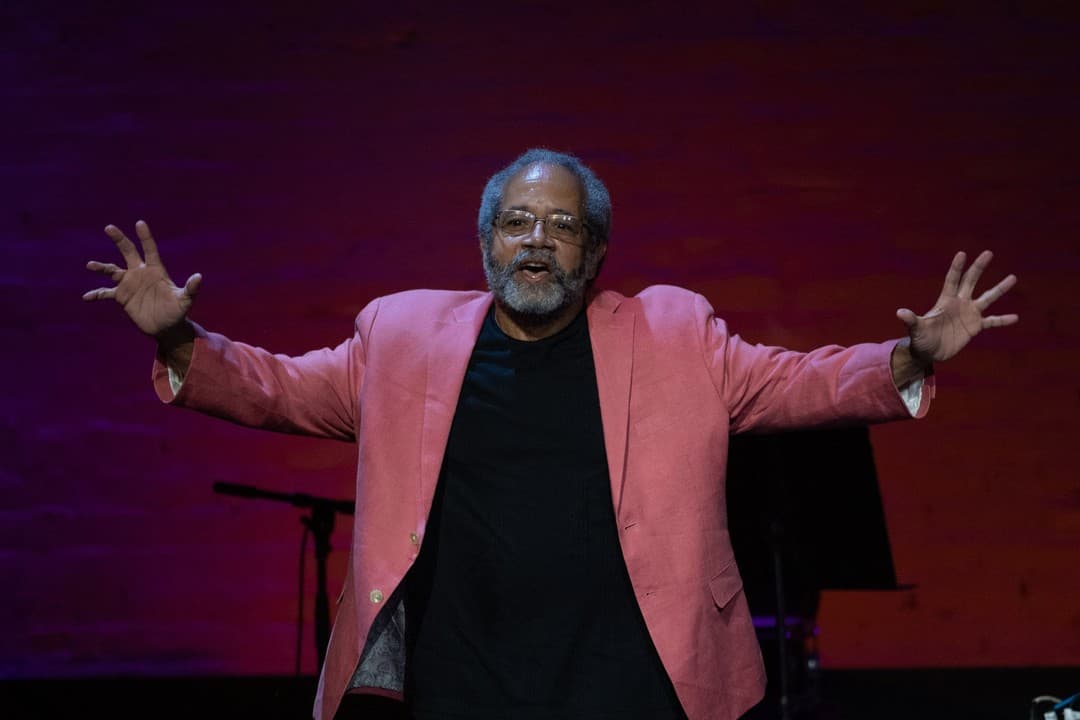 Morris Museum 2026 Back Deck Presents Nat Adderley Jr. Quartet