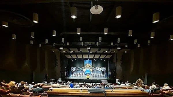 Mediterranean Ensemble: Spring Concert