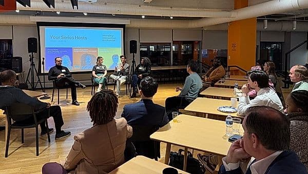 Monthly Innovation eXchange