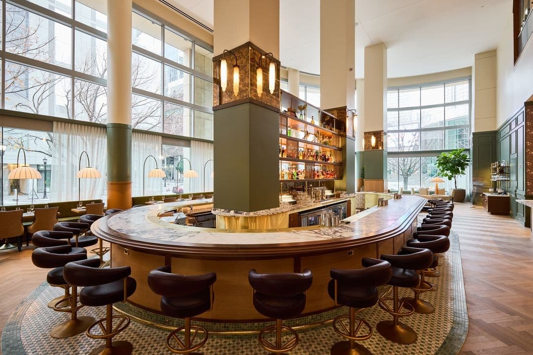 Dogwood Hiring Event- Servers, Hosts, Food Runners, Bartenders