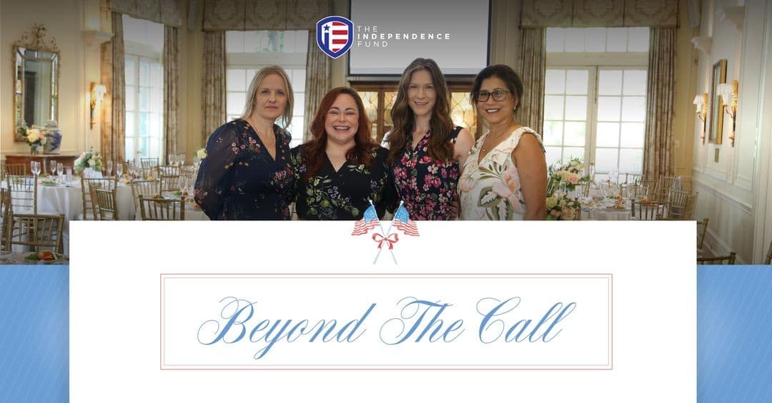 Beyond the Call 2026