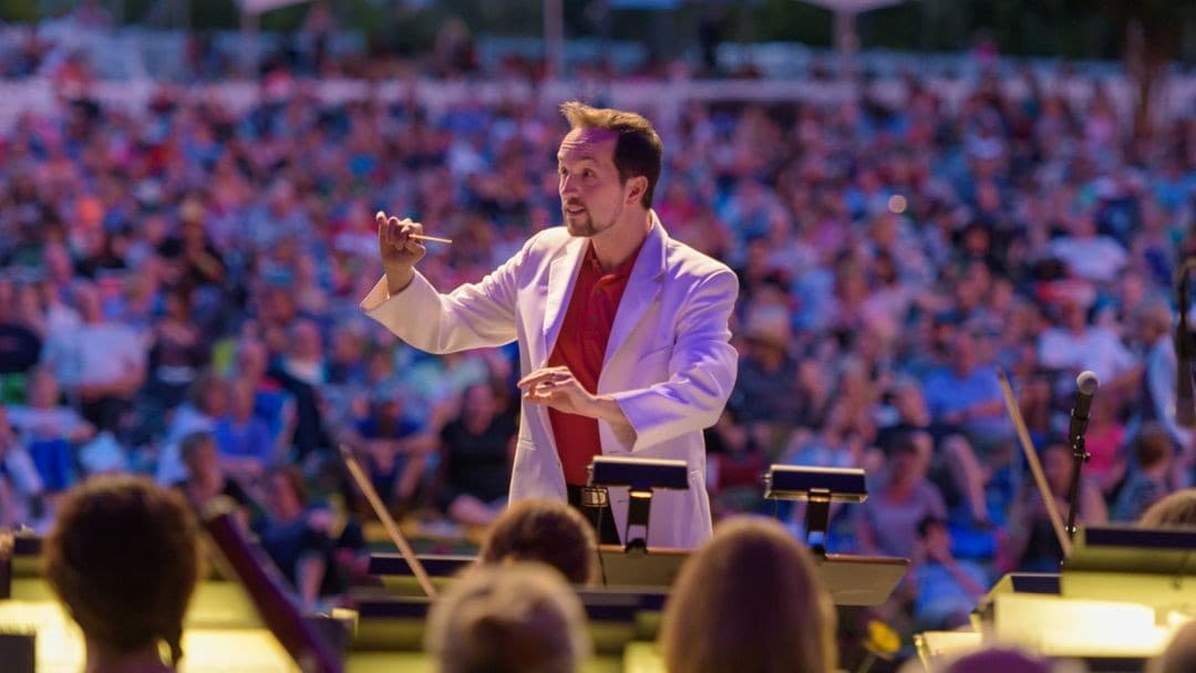 CSO Summer Pops: American Classics