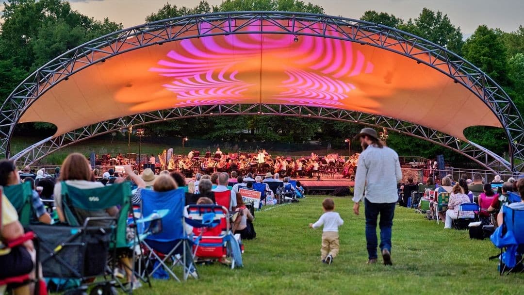 Summer Pops: Hollywood Hits
