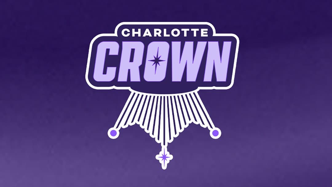 Charlotte Crown Inaugural Home Game