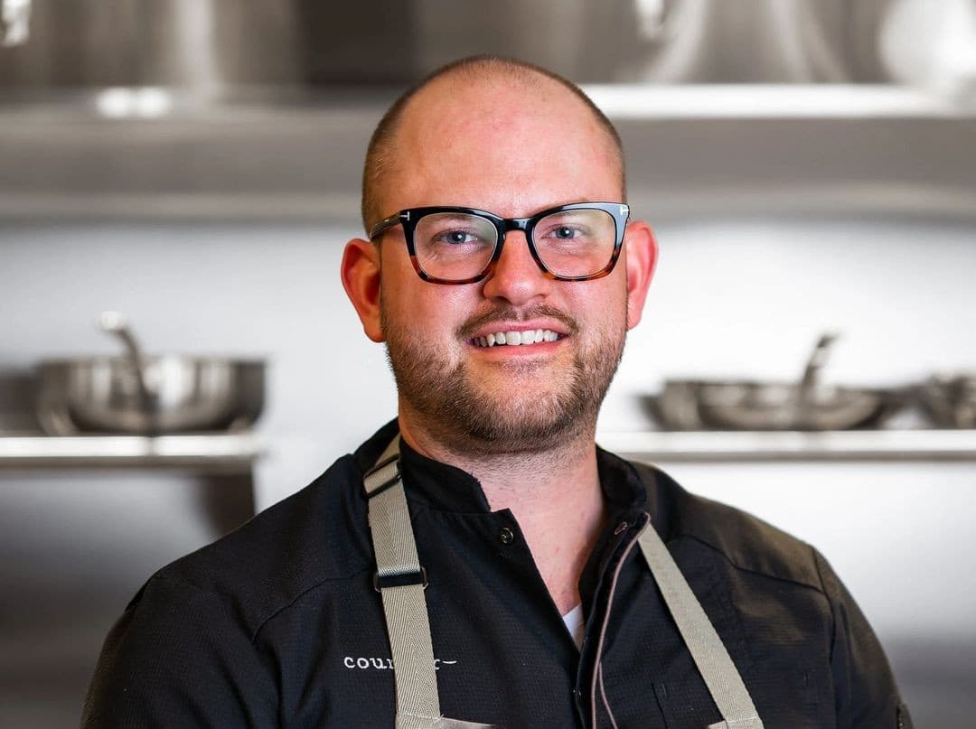A Conversation with Chef Sam Hart