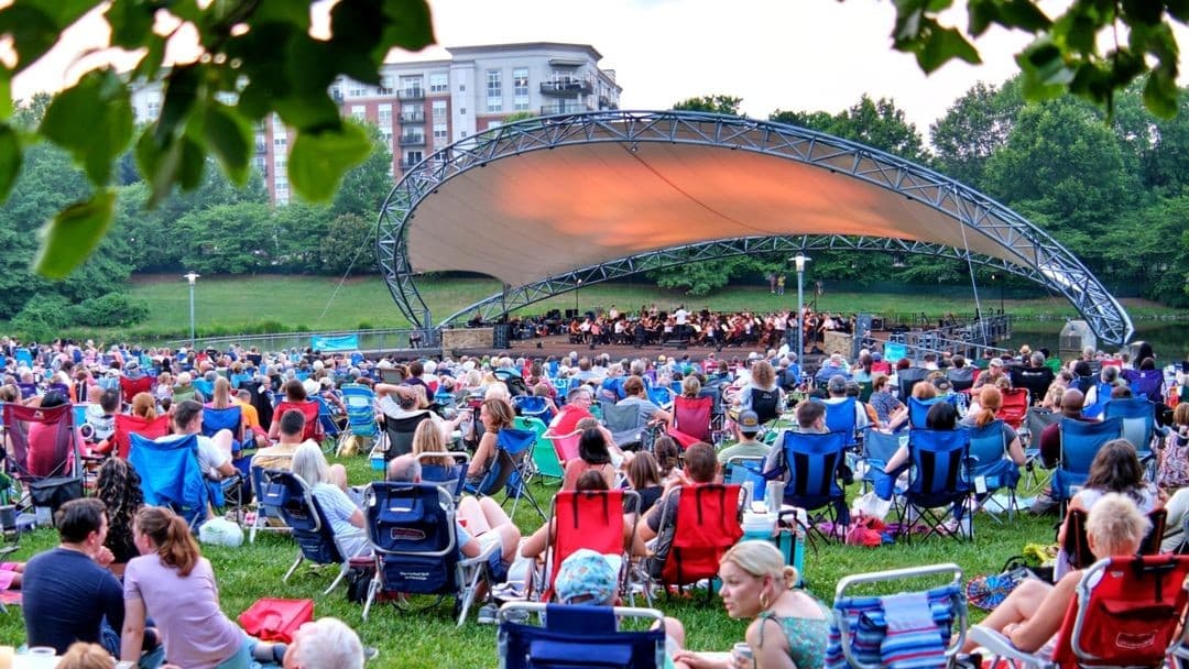 Summer Pops: Best of Broadway