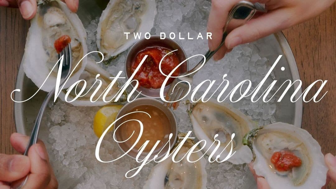 Copain Brasserie Happy Hour