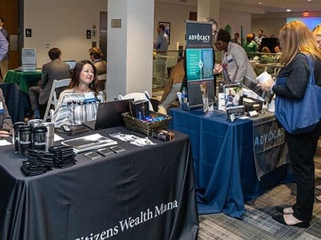 Estate Planning and Wealth Management Forum