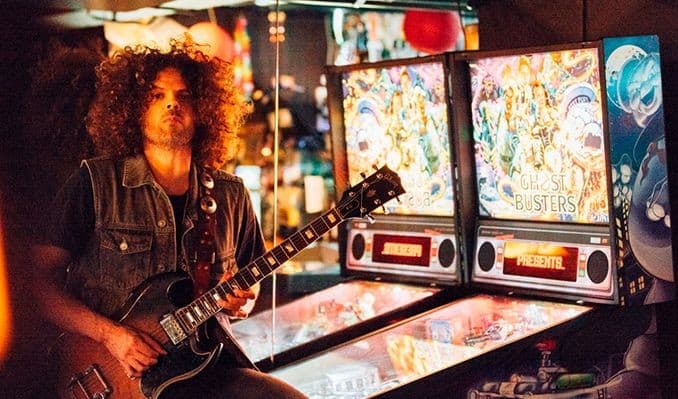 Wolfmother