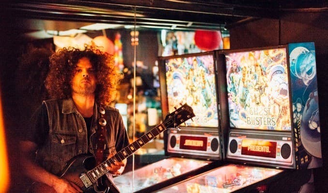 WOLFMOTHER: 20th Anniversary Tour