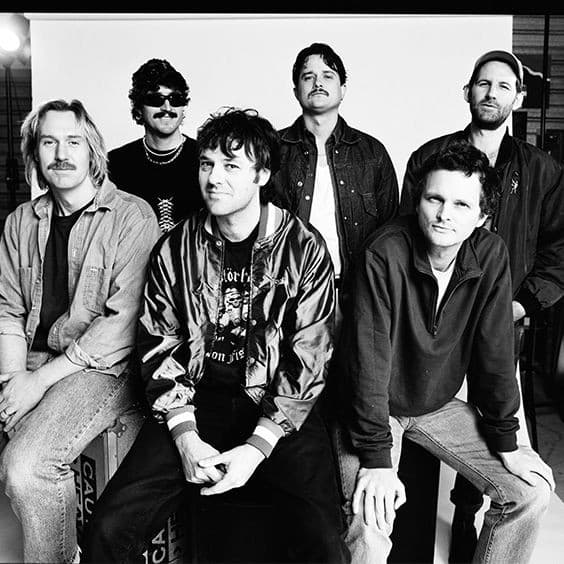 King Gizzard & the Lizard Wizard