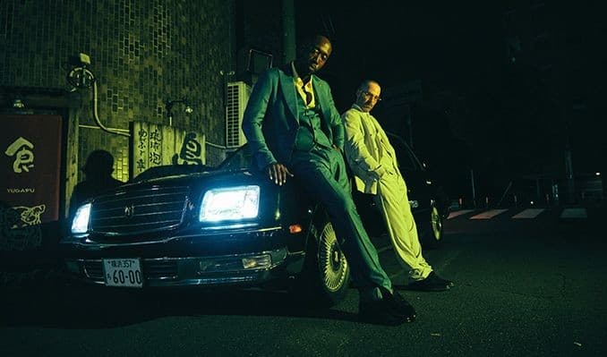 Freddie Gibbs