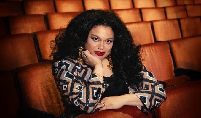 Michelle Buteau