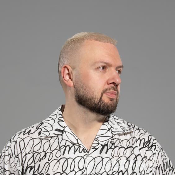Chris Lake