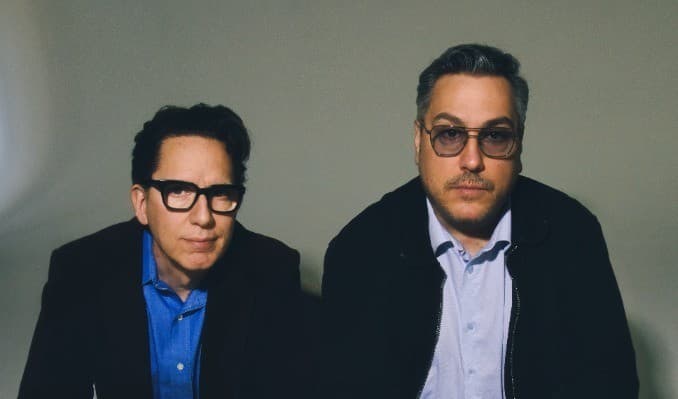Three Nights With They Might Be Giants (16+ Event)