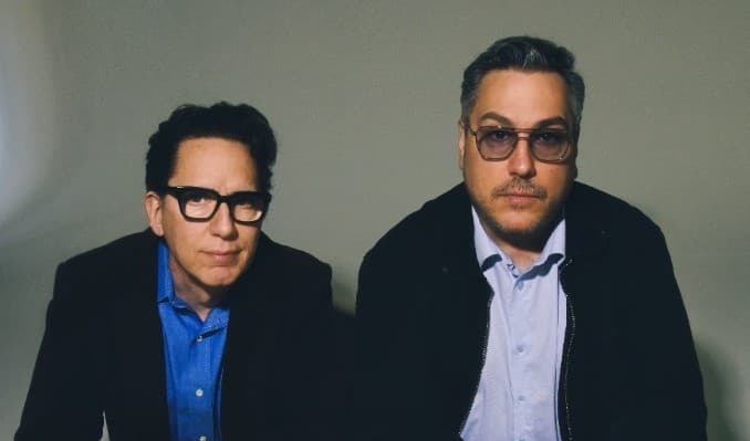 Three Nights With They Might Be Giants (16+ Event)