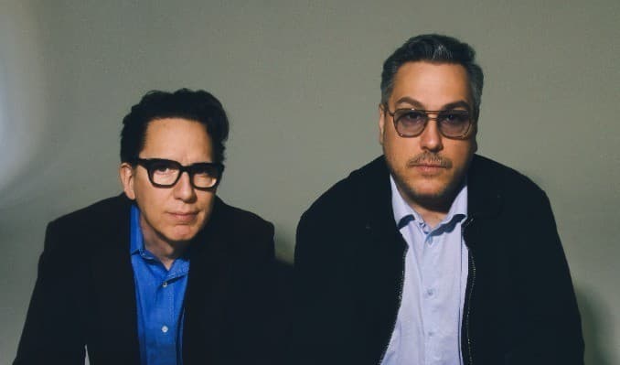 Three Nights With They Might Be Giants (16+ Event)