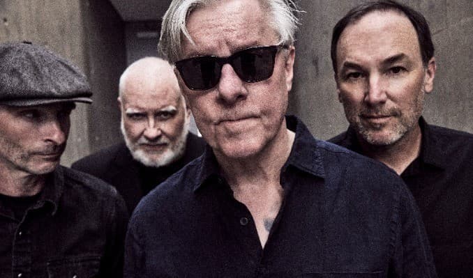 Toadies: The Charmer Tour (21+ Event)
