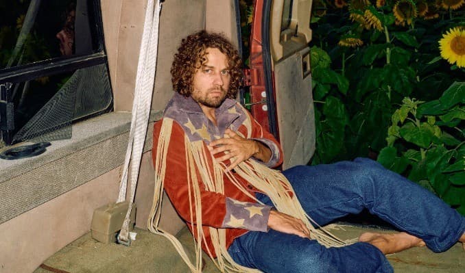 Kevin Morby