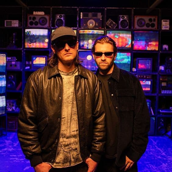 Zeds Dead