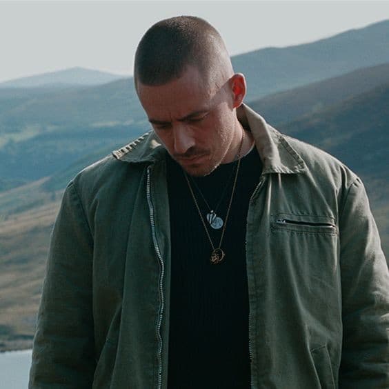 Dermot Kennedy
