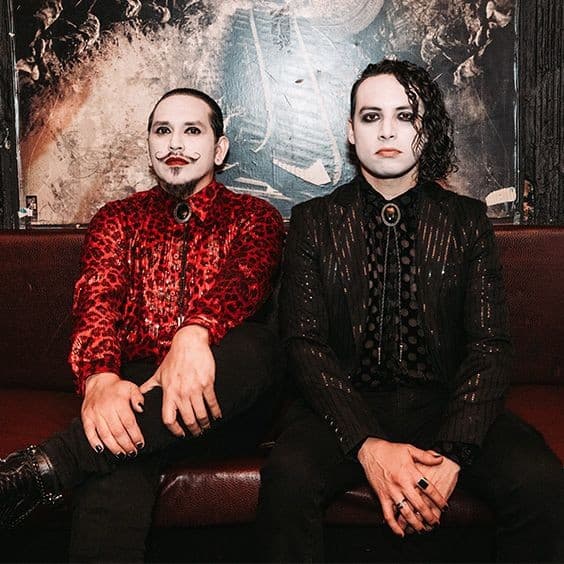 Twin Tribes