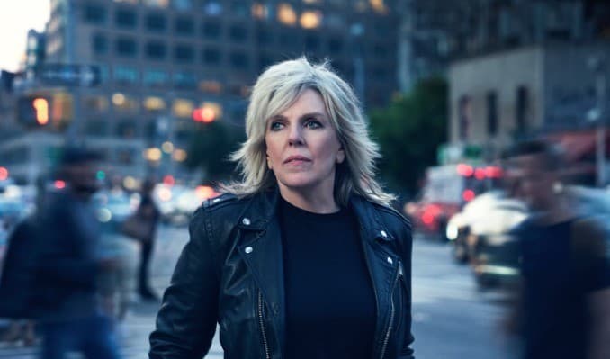 An Evening with Lucinda Williams and Her Band