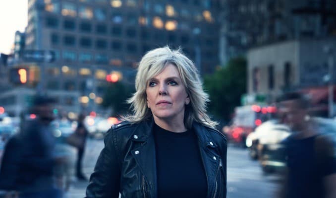 An Evening with Lucinda Williams and Her Band