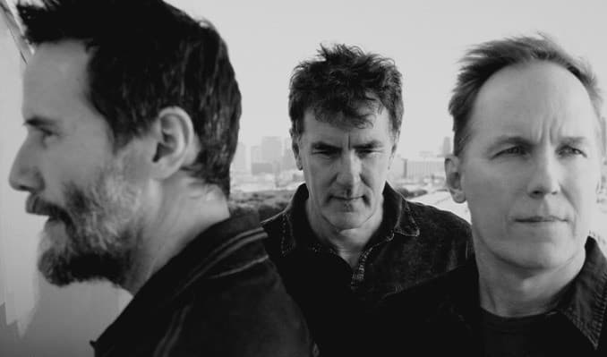 Dogstar ALL IN NOW TOUR with The Backfires