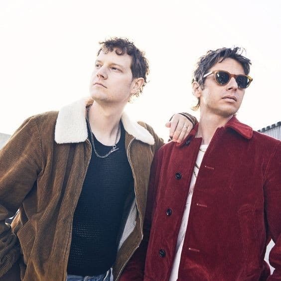 Foster The People