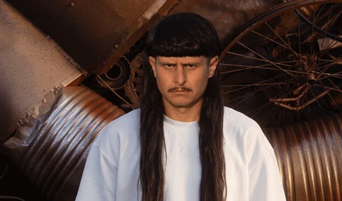 Oliver Tree