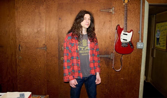 Kurt Vile and The Violators with Being Dead