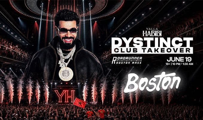 DYSTINCT